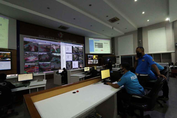 Dapat Surat Cinta Tilang Elektronik, Ini 3 Cara Bayarnya Biar Tidak Kebingungan