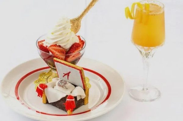 10 Dessert Paling Mahal di Dunia, Sampai Ratusan Miliar!