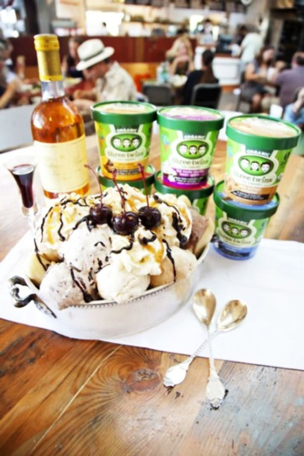 10 Dessert Paling Mahal di Dunia, Sampai Ratusan Miliar!