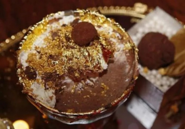 10 Dessert Paling Mahal di Dunia, Sampai Ratusan Miliar!