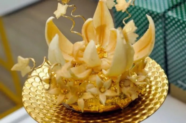 10 Dessert Paling Mahal di Dunia, Sampai Ratusan Miliar!