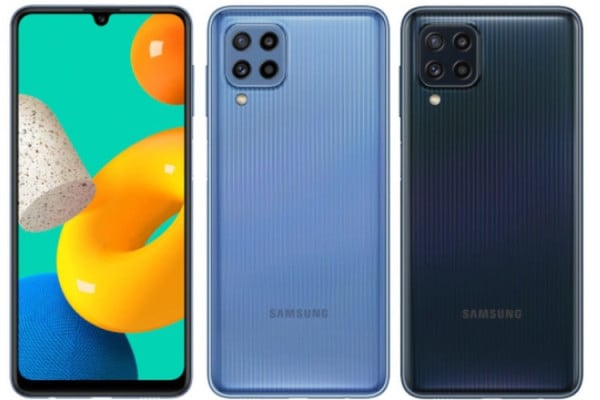 Harga HP Android Samsung Rp2 Jutaan November 2022