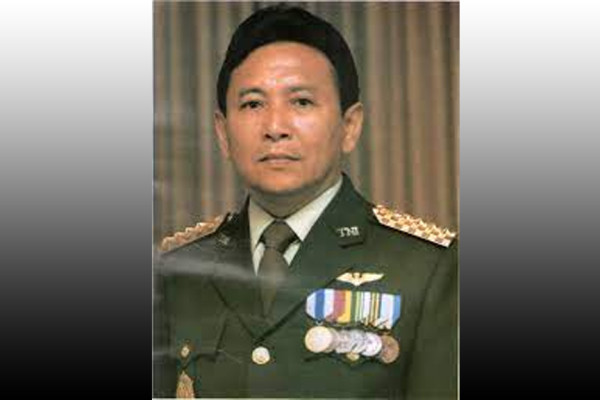 6 Perwira Tinggi Kelahiran Malang Berkarier Cemerlang, Nomor 2 Mantan Panglima TNI
