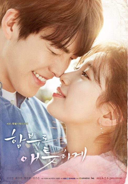 4 Drama Korea Paling Sedih, Nomor 2 Kisahkan Kasih Sayang Ibu dari Dunia Lain
