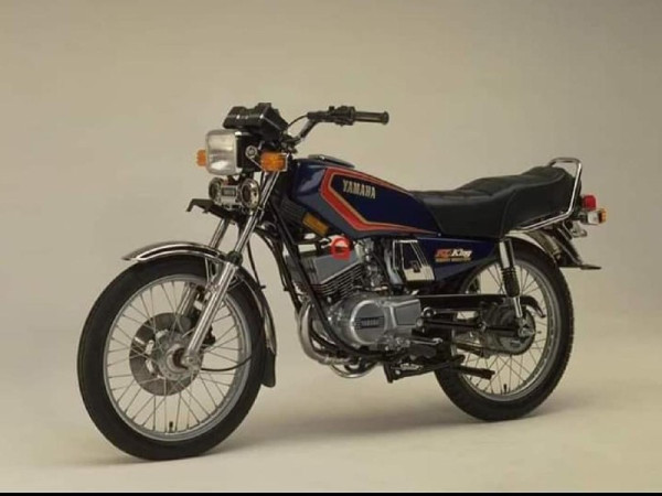 Yamaha RX King, Cerita Sang Raja Jalanan yang Punya Fans Militan