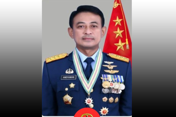 6 Perwira Tinggi Kelahiran Malang Berkarier Cemerlang, Nomor 2 Mantan Panglima TNI
