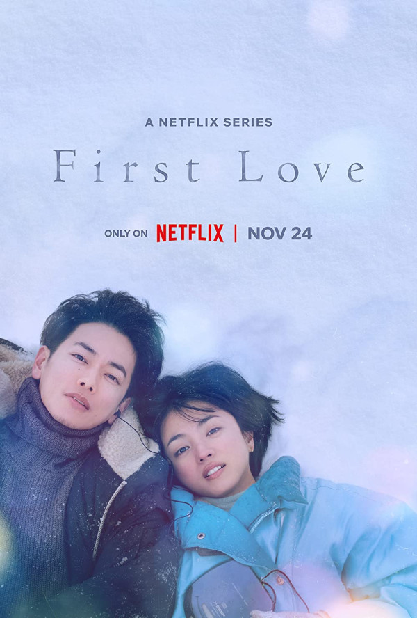 Sinopsis First Love, Kisahkan Cinta Pertama yang Tak Terlupakan