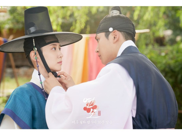 8 Drama Sageuk yang Happy Ending, dari yang Romantis sampai Komedi
