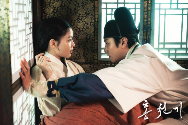 8 Drama Sageuk yang Happy Ending, dari yang Romantis sampai Komedi