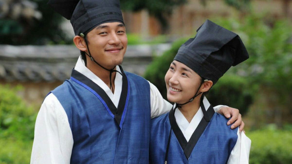 8 Drama Sageuk yang Happy Ending, dari yang Romantis sampai Komedi