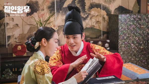 8 Drama Sageuk yang Happy Ending, dari yang Romantis sampai Komedi