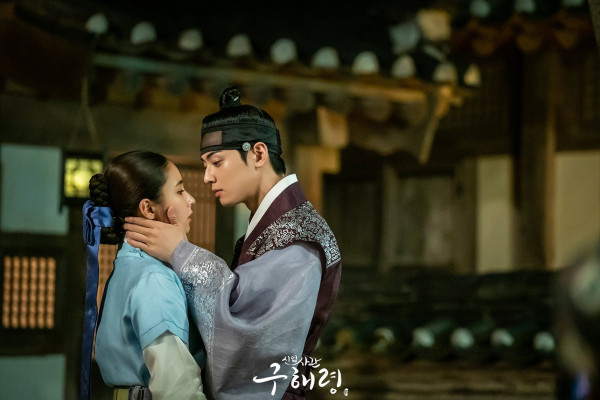 8 Drama Sageuk yang Happy Ending, dari yang Romantis sampai Komedi