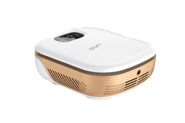 4 Air Purifier Portable IPURI yang Praktis Dibawa ke Mana Aja