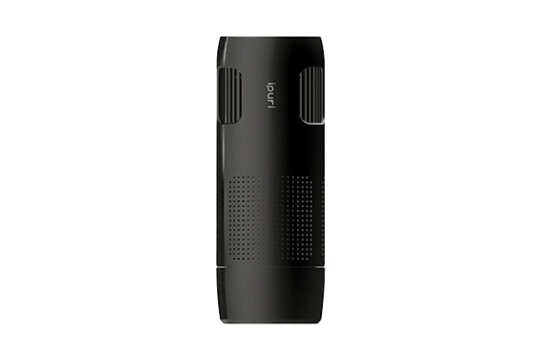 4 Air Purifier Portable IPURI yang Praktis Dibawa ke Mana Aja