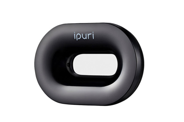 4 Air Purifier Portable IPURI yang Praktis Dibawa ke Mana Aja