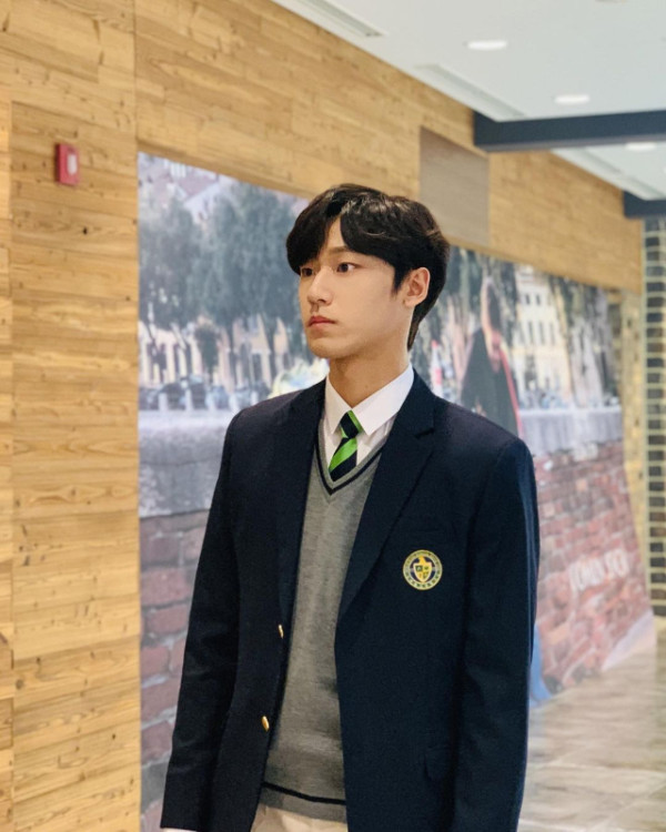 4 Fakta Aktor Lee Do Hyun, Pernah Putusin Pacar Demi Peran