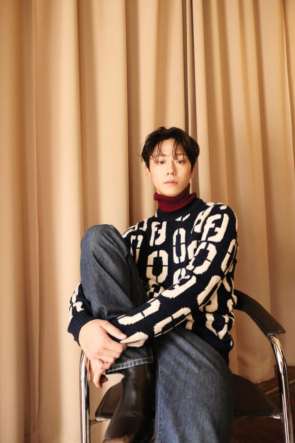 4 Fakta Aktor Lee Do Hyun, Pernah Putusin Pacar Demi Peran