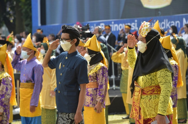 Kesadaran untuk Berubah, Langkah Awal Lahirkan Inovasi di Dunia Pendidikan