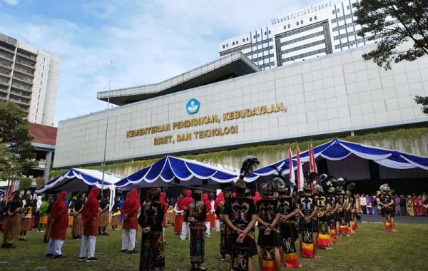 Kesadaran untuk Berubah, Langkah Awal Lahirkan Inovasi di Dunia Pendidikan