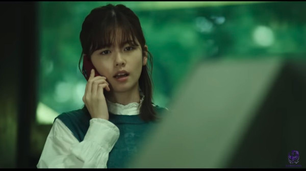 Review Sadako DX: Kisah Legenda Hantu Sadako dengan Plot Twist
