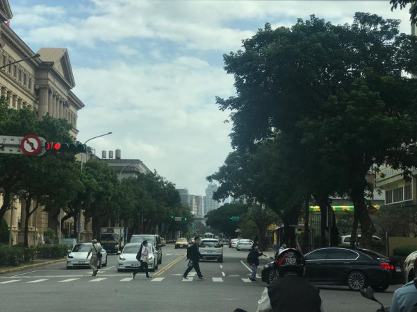 Taiwan Anggarkan Rp442,6 Triliun untuk Emisi Nol Bersih