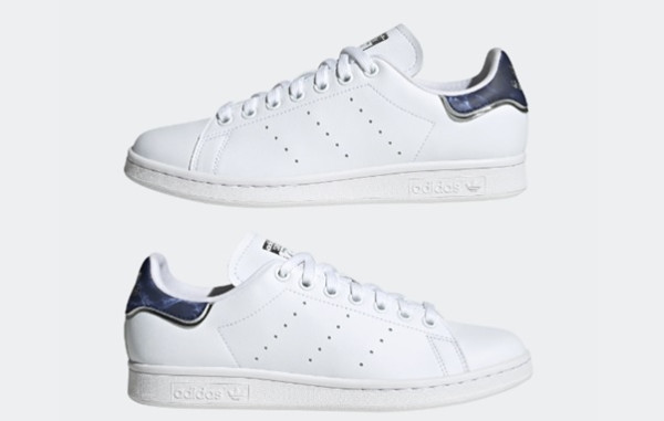 Cara Mudah Membedakan Sepatu Adidas Ori atau KW