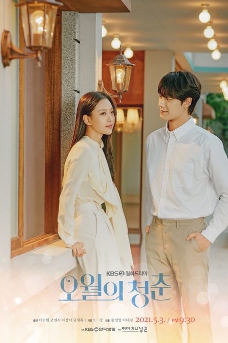 4 Drama Korea Paling Sedih, Nomor 2 Kisahkan Kasih Sayang Ibu dari Dunia Lain