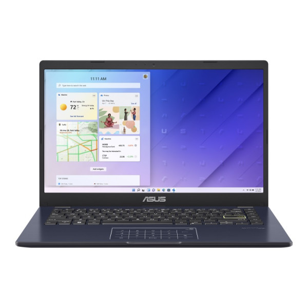 5 Rekomendasi Laptop Asus Rp 5 Jutaan di 2022