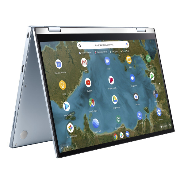 5 Rekomendasi Laptop Asus Rp 5 Jutaan di 2022