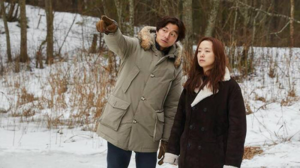 4 Film Korea yang Pemerannya Jadi Orang Ketiga, Nomor Terakhir Dibintangi Jeon Do Yeon