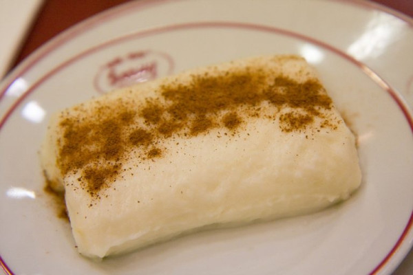 10 Dessert Paling Unik di Dunia, ada Serangga Berlumur Cokelat