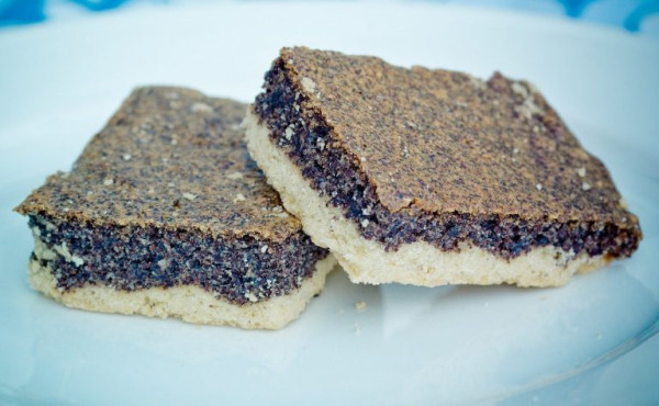 10 Dessert Paling Unik di Dunia, ada Serangga Berlumur Cokelat