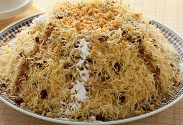 10 Dessert Paling Unik di Dunia, ada Serangga Berlumur Cokelat