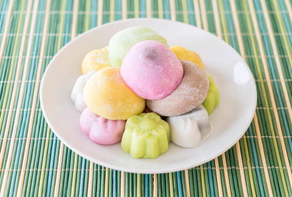 7 Dessert Terpopuler di Dunia, Mana Favoritmu?