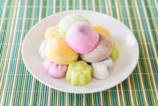 7 Dessert Terpopuler di Dunia, Mana Favoritmu?