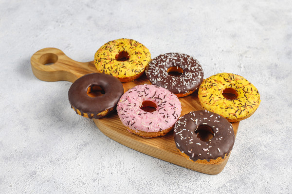 7 Dessert Terpopuler di Dunia, Mana Favoritmu?