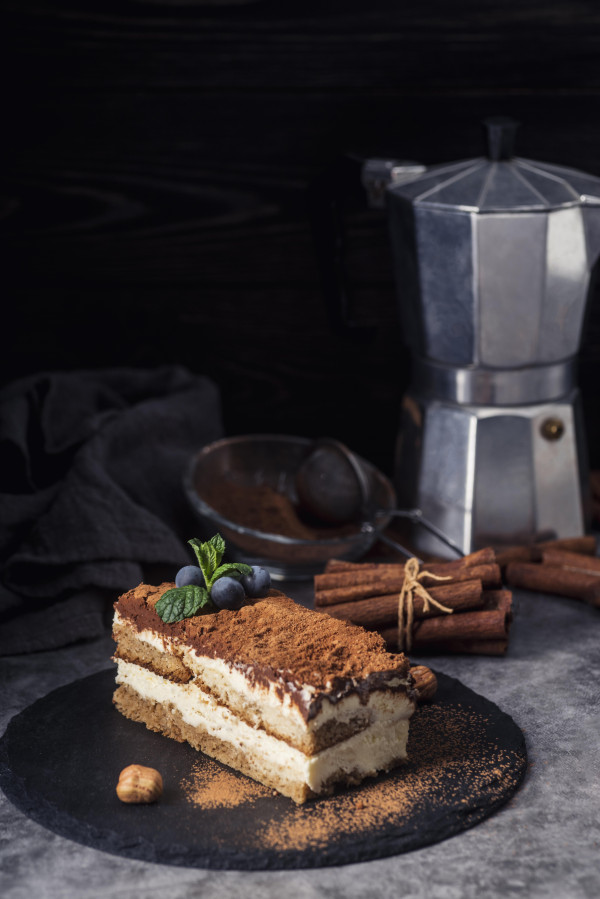 7 Dessert Terpopuler di Dunia, Mana Favoritmu?
