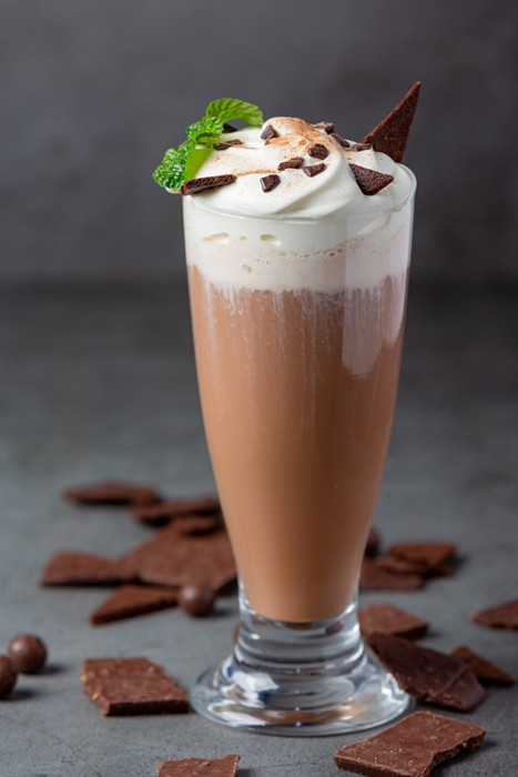 7 Dessert Terpopuler di Dunia, Mana Favoritmu?