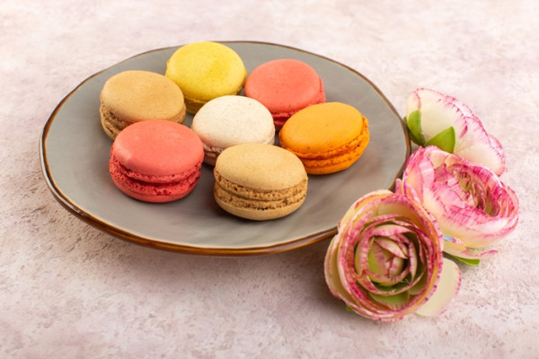 7 Dessert Terpopuler di Dunia, Mana Favoritmu?