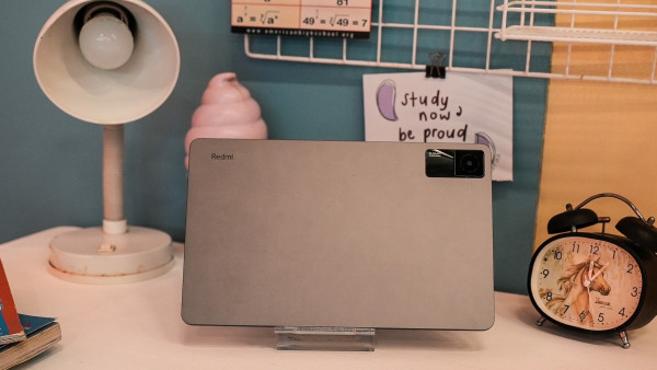 Resmi Dijual, Ini 4 Keunggulan Tablet Murah Redmi Pad