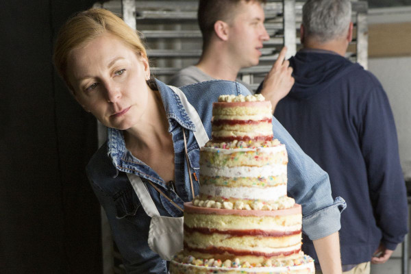 6 Film tentang Dessert dan Pastry, Bikin Ngiler!