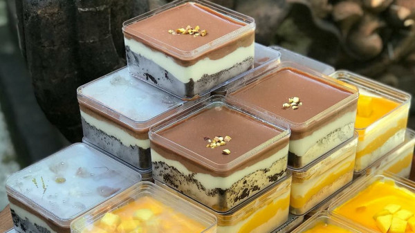 4 Dessert yang Sedang Tren di Indonesia, Kamu Sudah Coba?