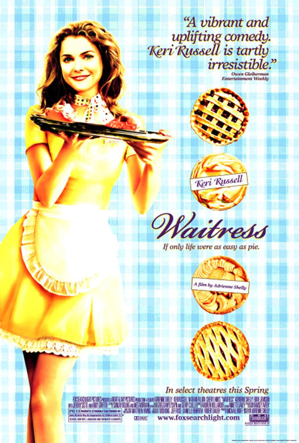 6 Film tentang Dessert dan Pastry, Bikin Ngiler!