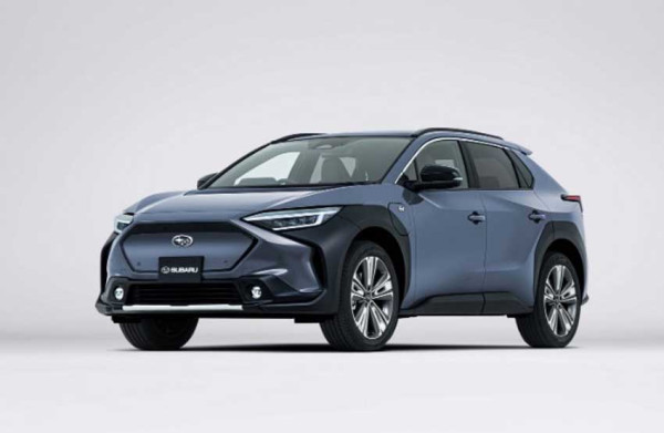 5 Mobil Listrik Masuk Daftar Finalis Car Of The Year Eropa 2023