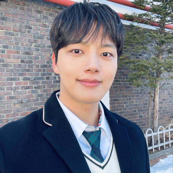 5 Fakta Yeo Jin Goo, Aktor Korea Selatan yang Tak Pernah Pacaran