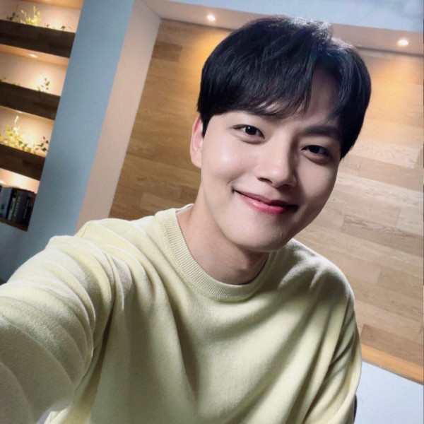 5 Fakta Yeo Jin Goo, Aktor Korea Selatan yang Tak Pernah Pacaran