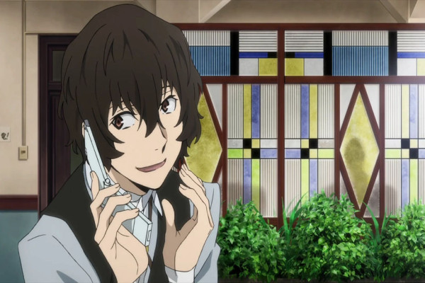 13 Karakter Cowok Anime Usia 21+ Terpopuler Menurut MyAnimeList