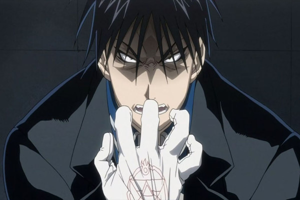 13 Karakter Cowok Anime Usia 21+ Terpopuler Menurut MyAnimeList