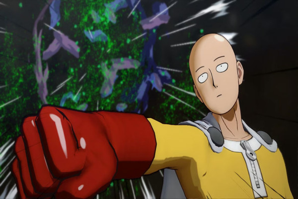 13 Karakter Cowok Anime Usia 21+ Terpopuler Menurut MyAnimeList