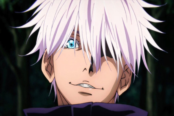 13 Karakter Cowok Anime Usia 21+ Terpopuler Menurut MyAnimeList